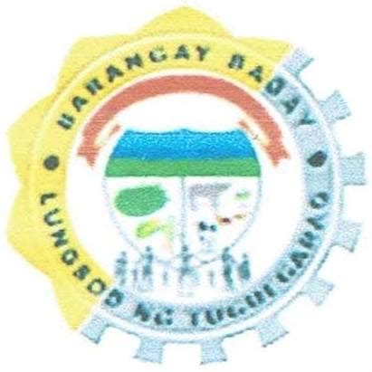 Barangay Bagay Tuguegarao City .